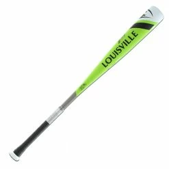 Louisville Slugger New Louisville Senior League Vapor (-9) SLVA159 29/20 Baseball Bat 2 5/8