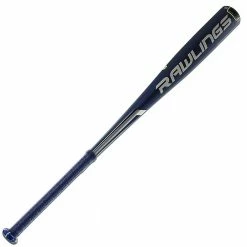 New Rawlings Velo SLVR10 Senior League Baseball Bat 2 5/8" 2016