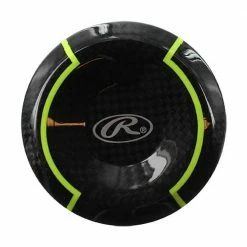 New Rawlings Velo SLVR10 Senior League Baseball Bat 2 5/8