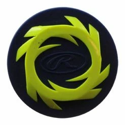 New Rawlings Velo SLVR12 Senior League Baseball Bat Gray Comp 2 3/4