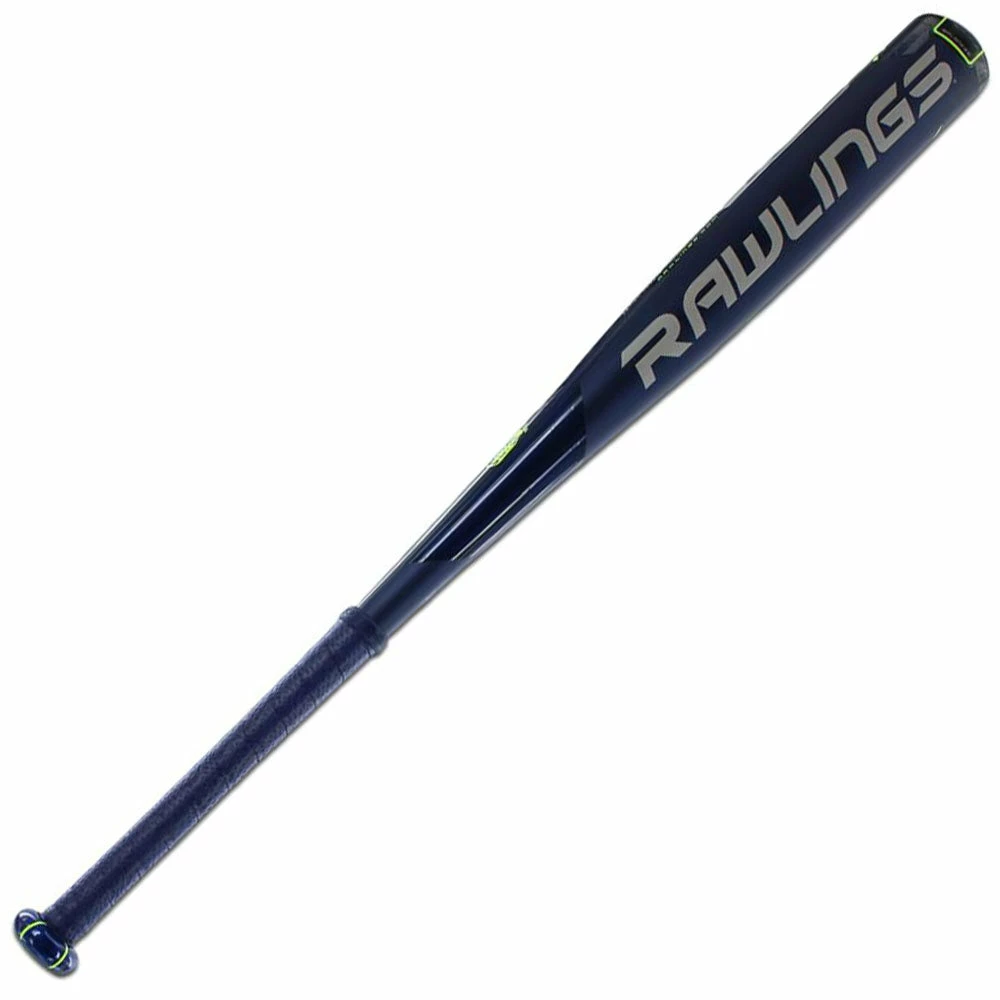 New Rawlings Velo SLVR5 Senior League Baseball Bat 2 5/8" 1 New Rawlings Velo SLVR5 Senior League Baseball Bat 2 5/8"