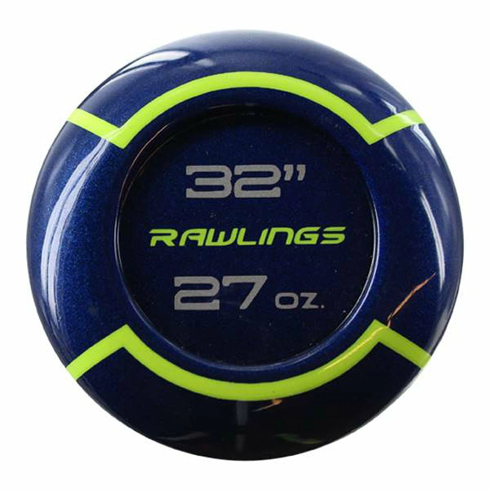 New Rawlings Velo SLVR5 Senior League Baseball Bat 2 5/8" 3 New Rawlings Velo SLVR5 Senior League Baseball Bat 2 5/8"