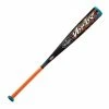 New Louisville Slugger Vertex Senior League Baseball Bat SLVT14-RX Blk/Org