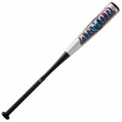 New Louisville Slugger Armor SLXA Senior League Baseball Bat 2 5/8"