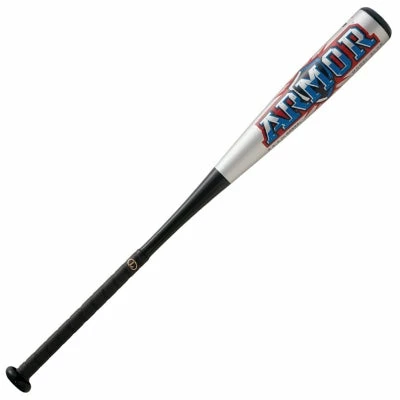 New Louisville Slugger Armor SLXA Senior League Baseball Bat 2 5/8" 1 New Louisville Slugger Armor SLXA Senior League Baseball Bat 2 5/8"