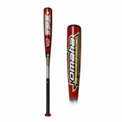 Louisville Slugger New Louisville Omaha Stiff SLXS Senior League Bat 2 5/8