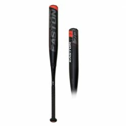 New Easton L7.0 Raw Power SP13L7 Slowpitch Softball Bat White/Black
