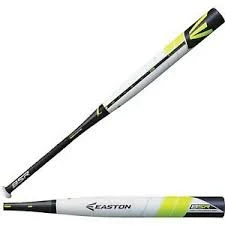 New Easton Advanced Composite BSR SP14BSR Slowpitch Softball Bat White