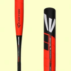 New Easton Brian Wegman Composite L2.0 SP14L2 Slowpitch Softball Bat Red