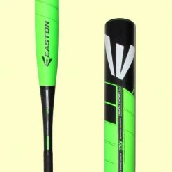 New Easton L 4.0 Advanced Composite SP14L4 Slowpitch Softball Bat Green