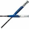 New Easton SP15BBU Bryson Baker Slowpitch Softball Bat Raw Power