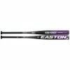 New Easton SP15BWA Brian Wegman End Load Slowpitch Softball Bat Raw Power