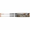 New Easton SP15MKA Mako Long Barrel Slowpitch Softball Bat ASA Realtree