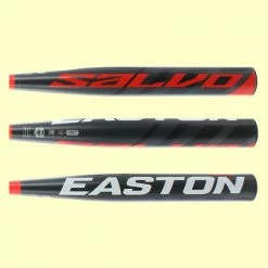New Easton SP15SVA Salvo End Loaded Slowpitch Softball Bat USSSA 2015
