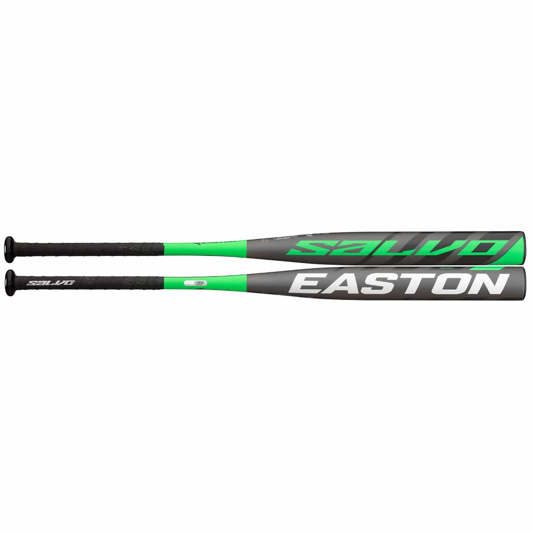 New Easton SP15SVU Salvo End Loaded Slowpitch Softball Bat USSSA 2015 1 New Easton SP15SVU Salvo End Loaded Slowpitch Softball Bat USSSA 2015