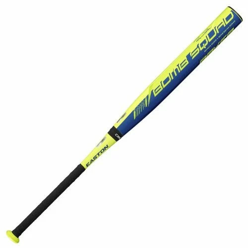 New Easton SP17BBA Byson Baker Bomb Squad Balanced Slowpitch Softball Bat 1 New Easton SP17BBA Byson Baker Bomb Squad Balanced Slowpitch Softball Bat