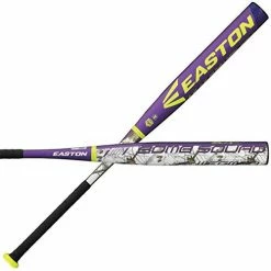 New Easton SP16BWA Bomb Squad Wegman ASA/ISF Slowpitch Softball Bat 2016