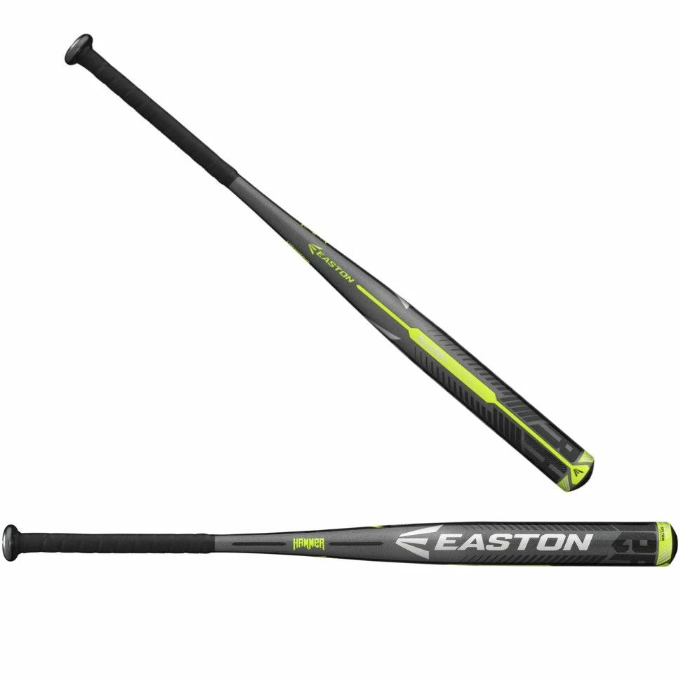 Shop By Certification New Easton SP17HM Hammer USSSA/ASA Slowpitch Softball Bat ALX50 1 Shop By Certification New Easton SP17HM Hammer USSSA/ASA Slowpitch Softball Bat ALX50