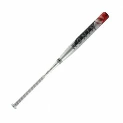 New Easton Ronin SP17R2UA Slowpitch Softball Bat Grey/Red