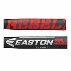 Shop By Certification New Easton SP17RB Rebel USSSA/ASA Slowpitch Softball Bat Power Loaded
