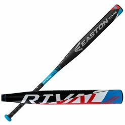 New Easton SP17RV Rival USSSA/ASA Slowpitch Softball Bat Power Loaded Shop By Certification