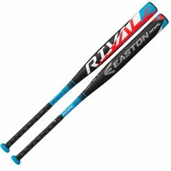 New Easton SP17RV Rival USSSA/ASA Slowpitch Softball Bat Power Loaded Shop By Certification