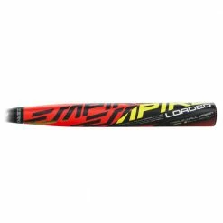 USSSA 1.20 BPF Stamp New Easton Empire SP18EM2L Senior Softball Bat SSUSA NIW 2 Piece