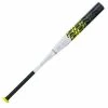 New Easton Ronin SP18R1UA Slowpitch Softball Bat White/Black/Yellow