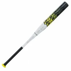 New Easton Ronin SP18R1UA Slowpitch Softball Bat White/Black/Yellow