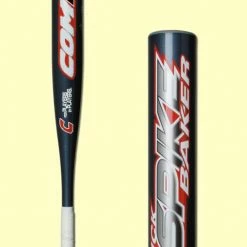 New Combat Rick Spike Baker Fully Loaded SPIKSP1 Slowpitch Softball Bat
