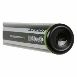 New Easton Synergy Speed SRV4 Slowpitch Softball Bat Black/Green 2011 Shop By Certification