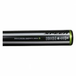 New Easton Synergy Speed SRV4 Slowpitch Softball Bat Black/Green 2011 Shop By Certification
