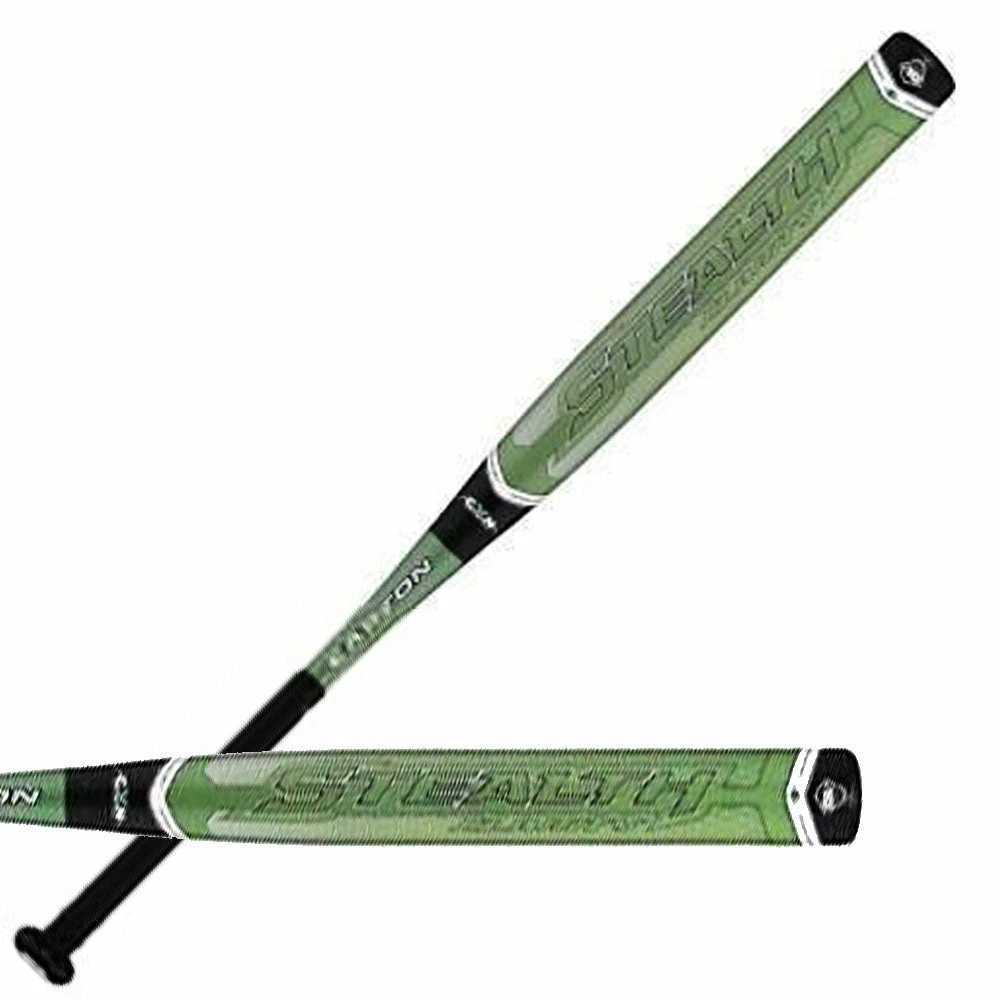 New Easton Ssr1b Stealth Clarity Fastpitch Softball Bat 2 1/4" Barrel -10 2 New Easton Ssr1b Stealth Clarity Fastpitch Softball Bat 2 1/4" Barrel -10