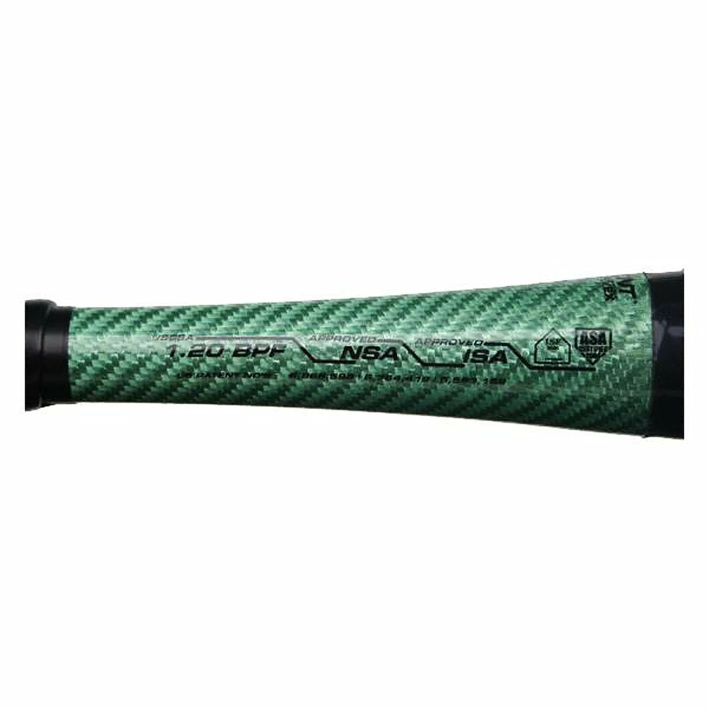 New Easton Ssr1b Stealth Clarity Fastpitch Softball Bat 2 1/4" Barrel -10 5 New Easton Ssr1b Stealth Clarity Fastpitch Softball Bat 2 1/4" Barrel -10