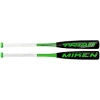 New Miken TRIAD Xtreme STRD10 Black/Green (-10) Senior League Baseball Bat