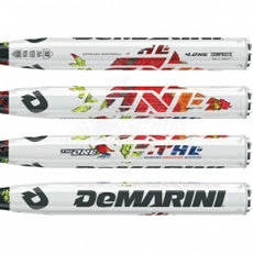 New DeMarini The One Endloaded Slowpitch Softball Bat Swagger ONE12 2012!
