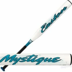 Non-USSSA Stamp New Easton Mystique SX66B Fastpitch Softball Bat 2 1/4" Blue/White