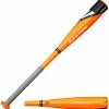 New Easton Mako TB14MK Tee Ball Baseball Bat Orange Baseball Bats