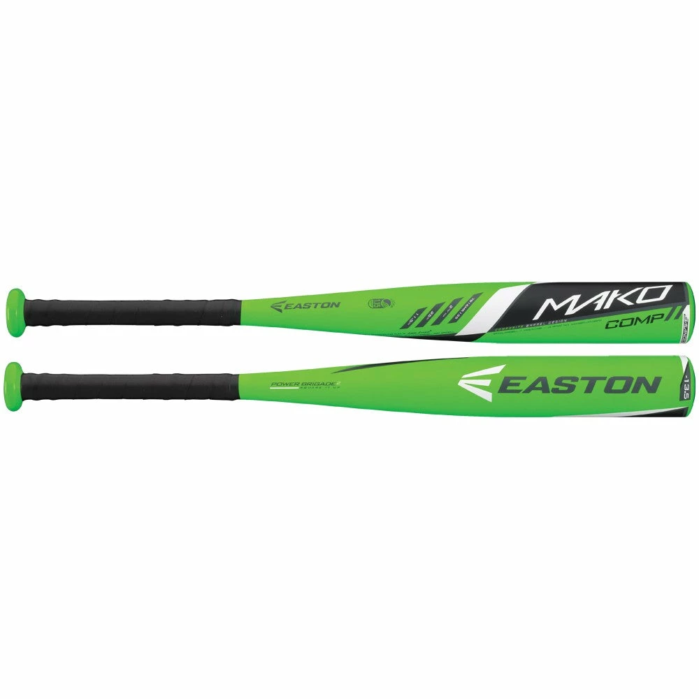 Premier Bats Baseball Bats New Easton Mako Speed TB17SPD13 Tee Ball Baseball Bat 2017 2 1/4" Barrel 1 Premier Bats Baseball Bats New Easton Mako Speed TB17SPD13 Tee Ball Baseball Bat 2017 2 1/4" Barrel