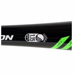 Premier Bats USSSA 1.15 BPF Stamp New Easton Mako TB16MK13 Green/Blk Tee Ball Baseball Bat