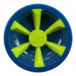 New Rawlings 2018 Quatro USA T-Ball Baseball Bat (-11)