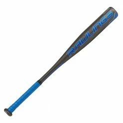 New Rawlings 2019 Velo Tball Youth Baseball Bat (-13)