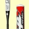 New Louisville Slugger H2 Tee Ball (-12.5) TB11H2 Bat White/Red
