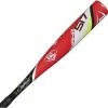 Louisville Slugger USSSA 1.15 BPF Stamp New Louisville Tee Ball Omaha 517 (-11) TBO5171 Tee Ball Baseball Bat