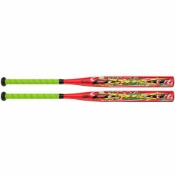 New Combat TCFW275 34/26 Filip Washington Slowpitch Softball Bat USSSA Stamp