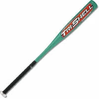 New Easton Tri-Shell STS7-B Fastpitch Softball Bat