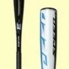 New Easton Stealth Speed Tee Ball Bat (-12.5) TST12 White/Blue 2011