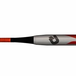 New DeMarini CF Zen UCT-18 -13 USA Tee Ball Bat 2 1/4" Gray Baseball Bats