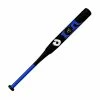 Baseball Bats New DeMarini 2020 CF Zen USA UCT-20 -13 Tee Ball Bat 2 1/4" Black