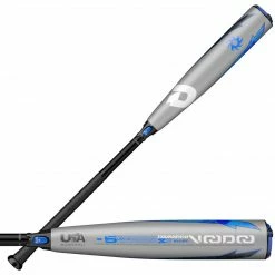 New DeMarini Voodoo Balanced 2019 -5 UD5-19 2 5/8